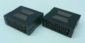 PRZEJ.GN.SCART-&gt;GN.SCART 21-PIN