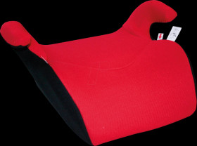 70407ROT Car - booster seat, 4-12 years, 15-36 kg