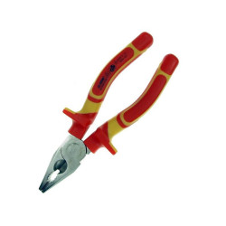 Szczypce uniwersalne 1000V 293N-160 kombinerki 160mm ERGOM