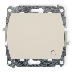 1WP-4, Łącznik dzwonkowy,