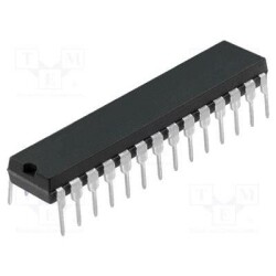 PIC18F27K40-I/SP