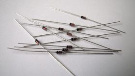 Dioda 1N4148 (20 sztuk)