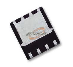 SI7852DP TRANZYSTOR N-MOSFET 80V 12.5A