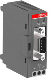 Moduł wejściowy ABB 1SAJ242000R0001