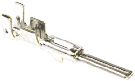 Zacisk zagniatany Męski TE Connectivity MULTILOCK 070 20AWG 0.5mm² Obudowa złącza MULTILOCK 070