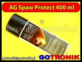 AG Spaw Protect 400ml