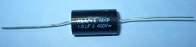 1,8uF/400V AUDIO KOND.MKP MANT