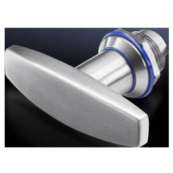 Rittal 4000065 HD Case Handle 1pc Robust Durable Easy Grip