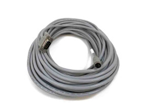 Kabel Kabel Beijer Electronics IX, X2 do sterownika PLC Seria Melsec FX1/2/3