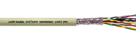 Przewód UNITRONIC LiYCY (TP) 3x2x1 0035831 /bębnowy/