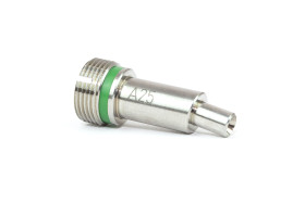 Urządzenia światłowodowe do testów – Końcówka do adaptera, typ: Uniwersalna końcówka APC, do użytku z: ZESTAW FIP100