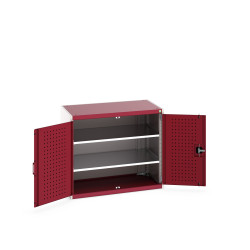 Szafa Blacha stalowa Bott 1050 X 650 X 900mm