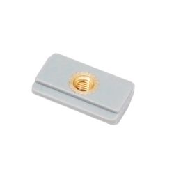 1515 Aluminium Profile - Slide Nut (10pcs)
