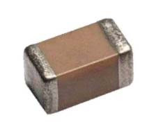 MLCC 100nF 1210 (3225M) 200V dc X7R ±10% SMD KYOCERA AVX