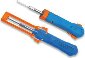 Extraction tool for D-Sub contacts, 110 mm, 20.412 g, 1-1579007-4