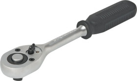 Grzechotka 1/2 cala 250mm 24 zęby prosta 38D540