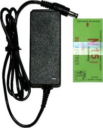 ZI 12V 3A 36W ZASILACZ DO ASUS 4,8*1,7MM