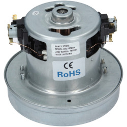 Silnik Odkurzacza 1600W LG, SAMUNG, ZELMER METEOR 2