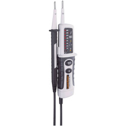 Laserliner 083.025A AC-tiveMaster Voltage Tester CAT III 1000V CAT IV 600V