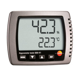 testo 608-H1
