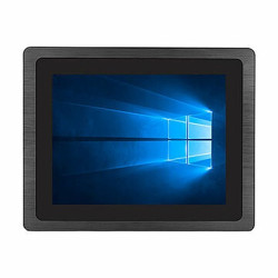 Ekran dotykowy HMI 10,4 cala Wachendorff PPC002 rozdzielczość: 1024 x 768 TFT-LCD