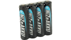 Akumulator AAA NiZn, 1.65V, 550mAh, Ansmann