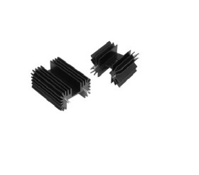 Radiator 50.8 x 41.6 x 25mm TO-218, TO-220, TO-247