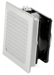 Wentylator LV410 230V AC ( 250m3 ) 250x250 mm