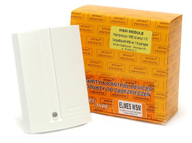 WSM - Moduł komunikacji z sygnalizatorem