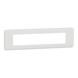 Rama płyty przedniej Ramka NU411018 Termoplastyczny