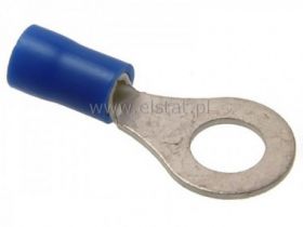 KOB 6 Konektor Oczkowy ( kabel 2.5mm2 )