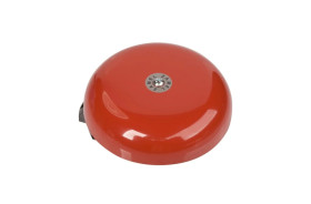 Dzwonek szkolno-alarmowy 230V duży DNS-212D SUN10000044