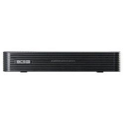 Rejestrator IP 16-kanałowy 8Mpx BCS-B-NVR1601(2.0)