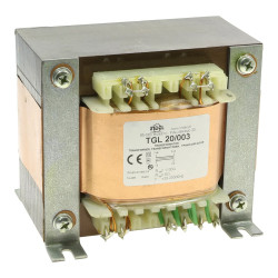 Transformator głośnikowy TGL 20/003