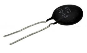 TERMISTOR NTC MF72-47D15 47 OHM 3A
