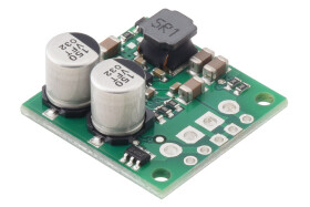 Pololu Step-Up/Step-Down Voltage Regulator S13V25F6