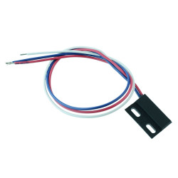 Rectangular Changeover Reed Switch 400mA 175V - PRC-SP-039, S1833L