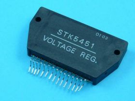 STK-5451 UKŁAD