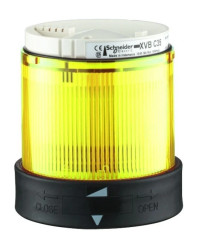 Element świetlny 48VDC 10W+OPCJE XVBC4B8