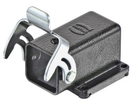 Obudowa montażowa 09 37 003 0811 09370030811 Harting 1 szt.