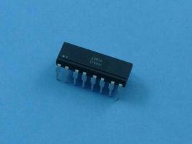 LTV-847 DIP-16 5kV CTR 50% 4xTRANSOPTOR