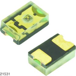 VSMY1940ITX01 High Speed Infrared Emitting Diodes, 940 nm, Surface Emitter Technology