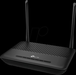 TD-W9960V WLAN Router 2.4 GHz VDSL/ADSL2+ 300 MBit/s