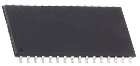 SRAM 1Mbit Montaż powierzchniowy 32 -pinowy 128K słów x 8 bitów TSOP