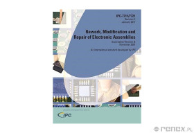 Rework, Modification and Repair of Electronic Assemblies