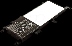 54005 Laptop battery for ASUS, Li-Po, 5000 mAh