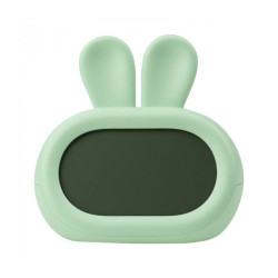 Budzik Królik, Zielony