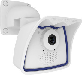 Kamera monitoringu IP Mobotix Mx-M26B-6N016 MOBOTIX Mx-M26B-6N016 LAN 3072 x 2048 px