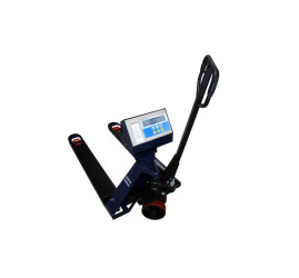 Pallet Truck Scale & Printer, 2000kg