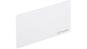 Karta Zbliżeniowa Rfid Atlo-104N7